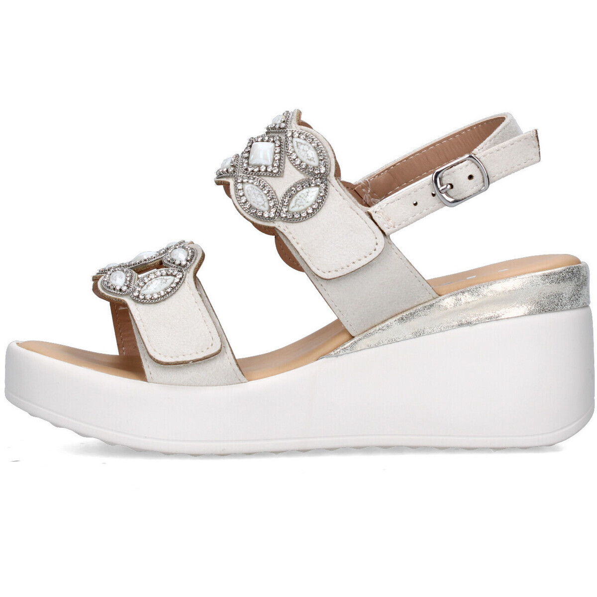 Melluso  019255  Bílá