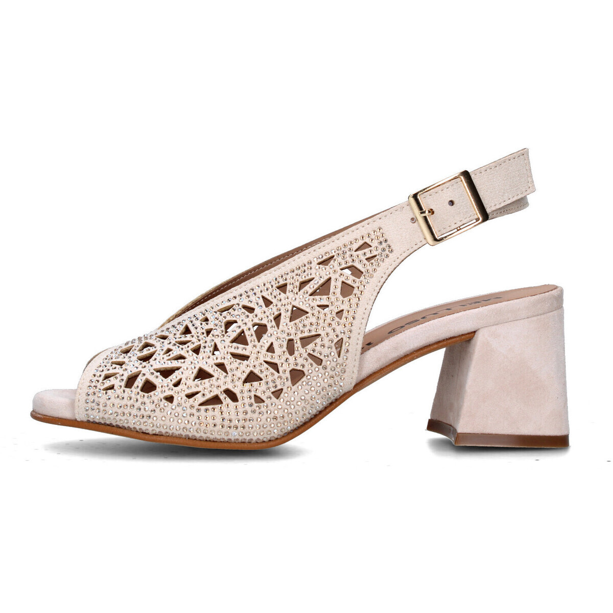 Melluso  N653  Béžová