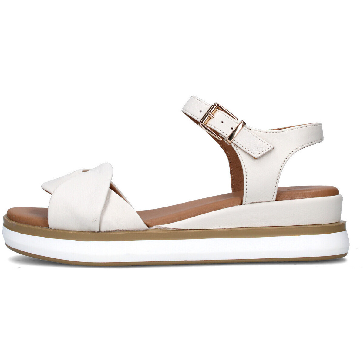 Inuovo  113017  Béžová