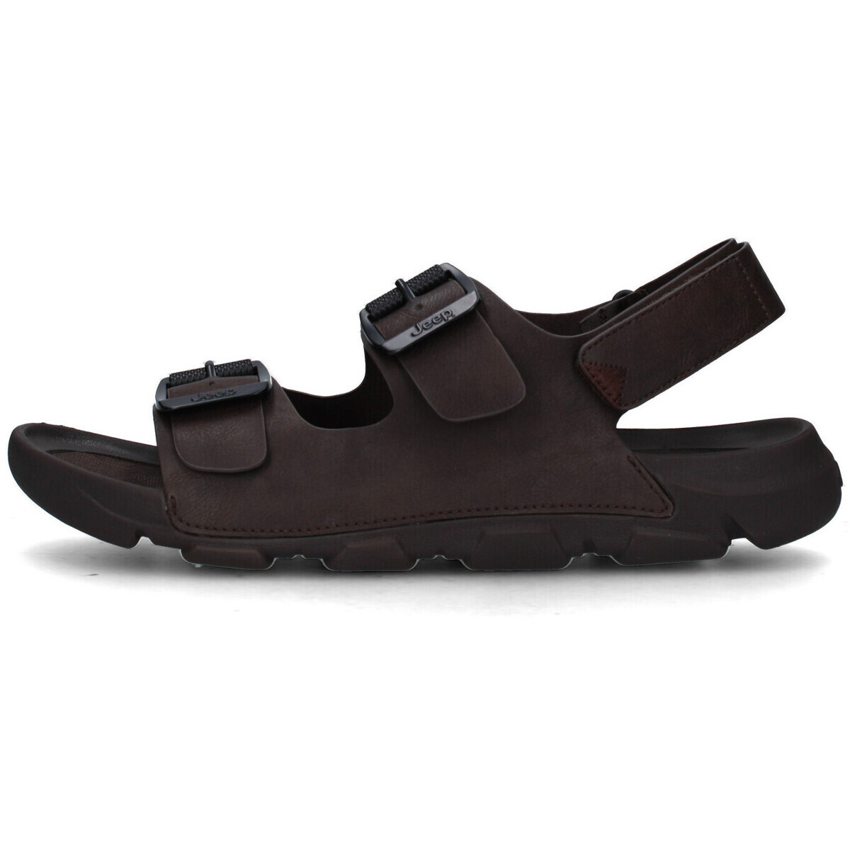 Jeep  JM51132A  Hnědá