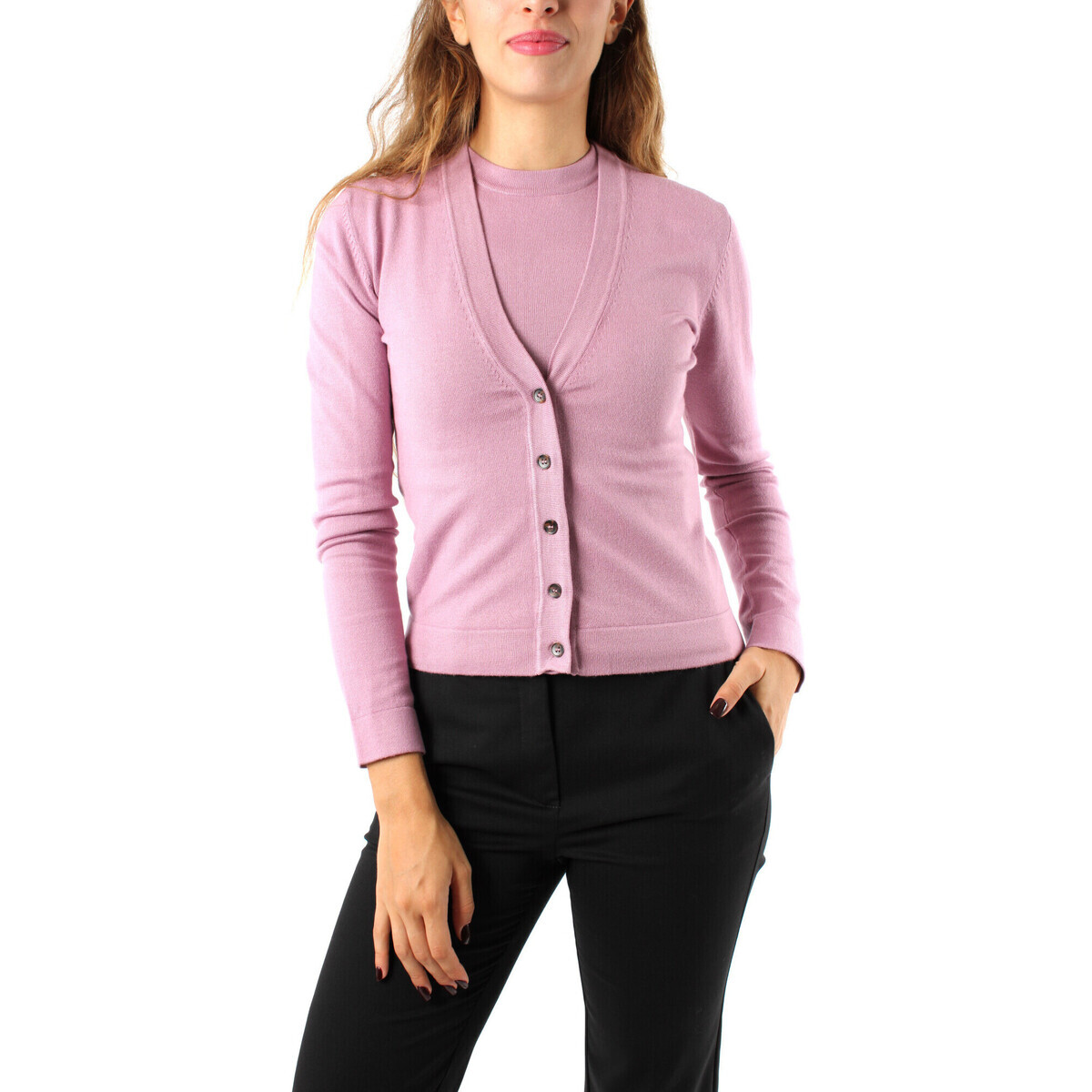 Emme Marella  FORO  Růžová