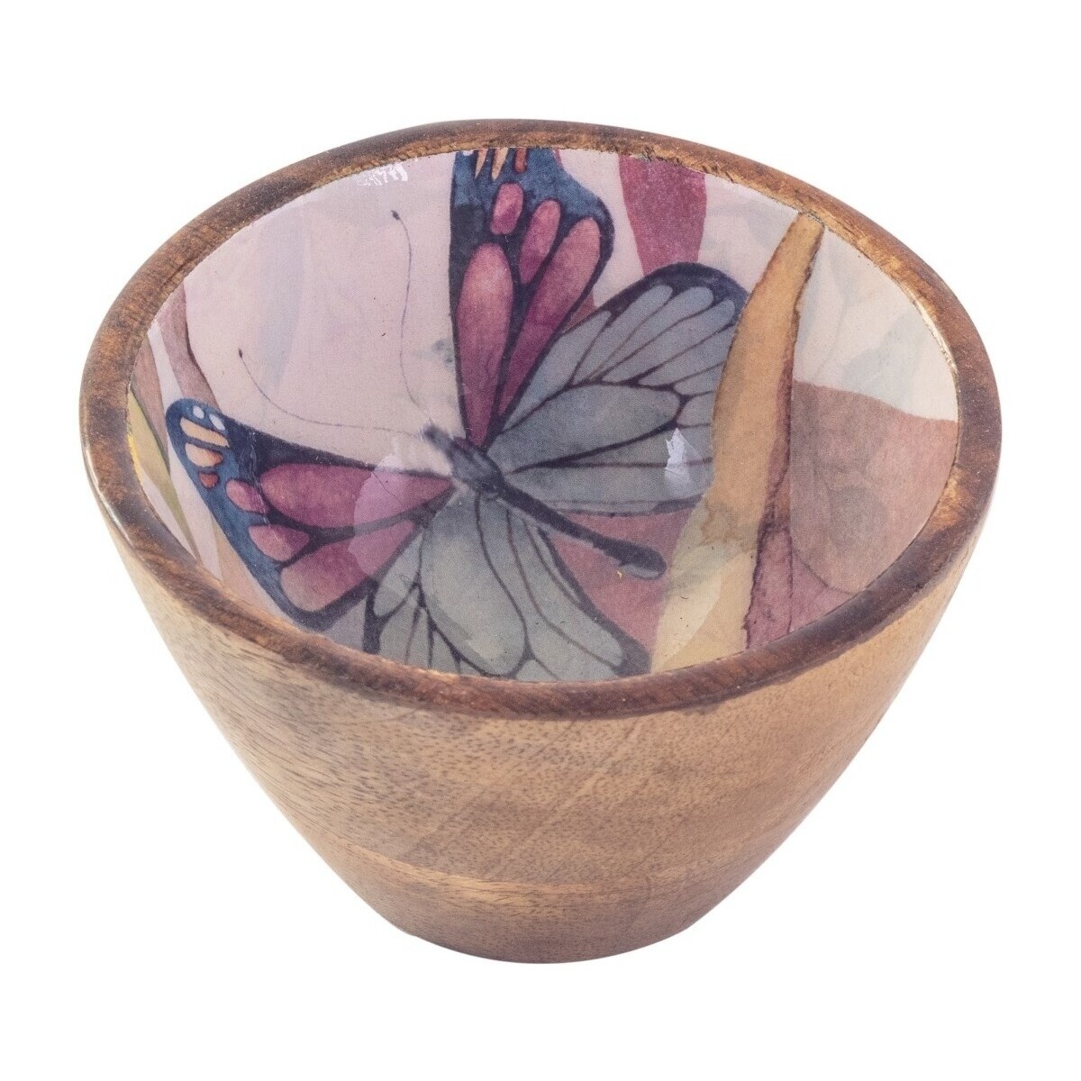 Signes Grimalt  Mini Miska Na Motýly  Hnědá