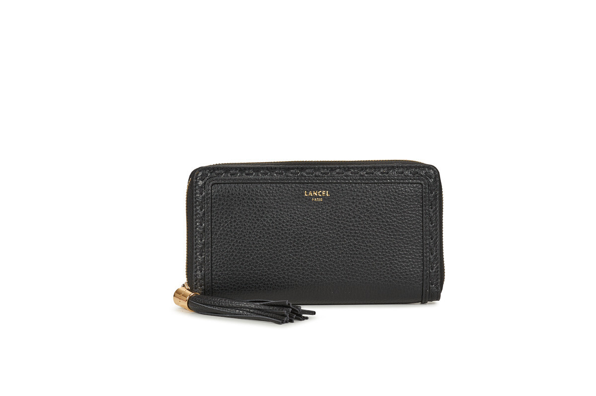 Lancel  PREMIER FLIRT DE LANCEL PF  Černá