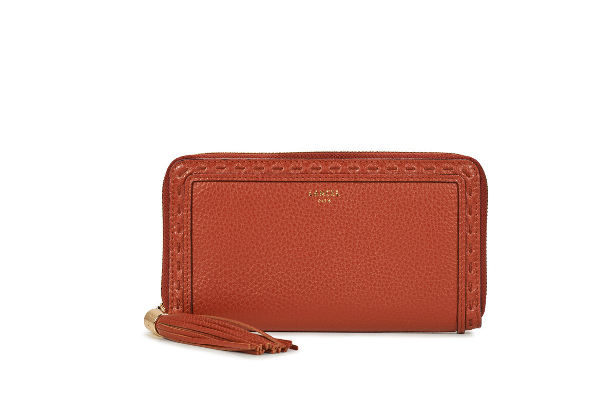 Lancel  PREMIER FLIRT DE LANCEL PF  Hnědá