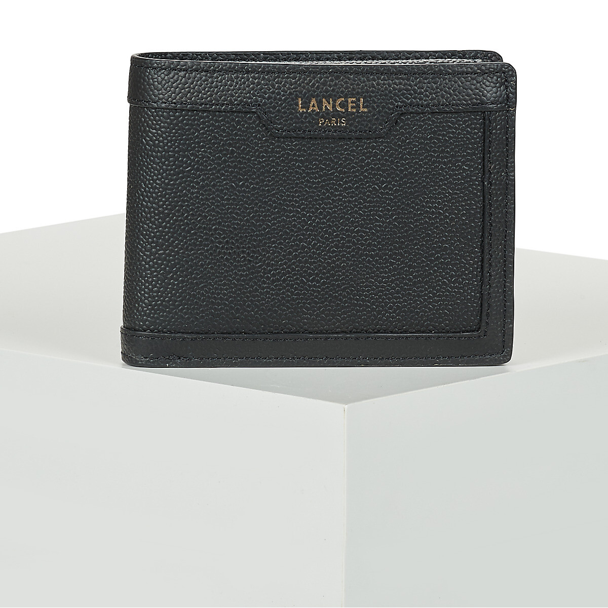 Lancel  CHARLIE DE LANCEL PM  Černá