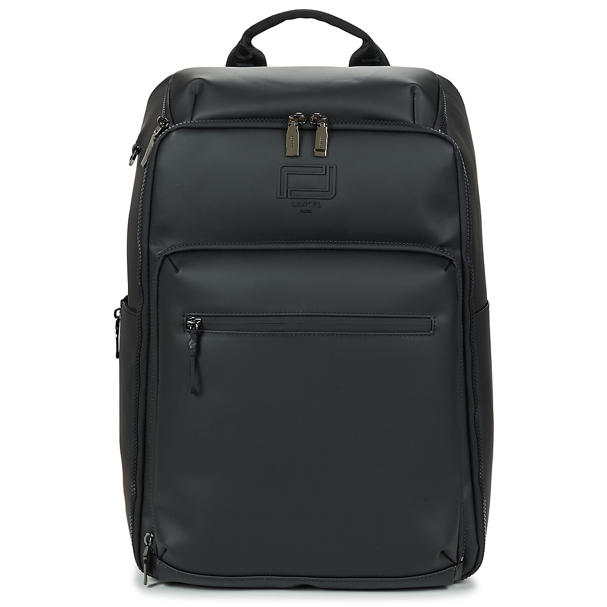 Lancel  VICTOR DE LANCEL CONVERTIBLE  Černá