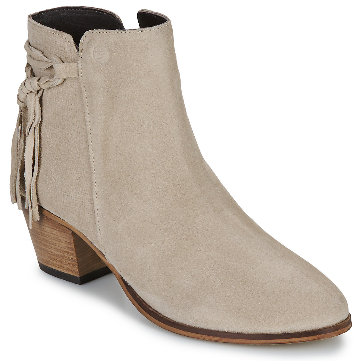 Betty London  HEIDA  Béžová