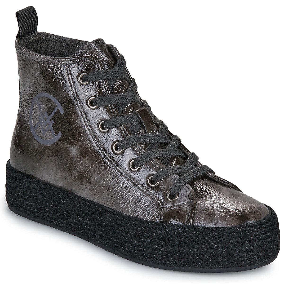 Chattawak  BAMACO  Černá