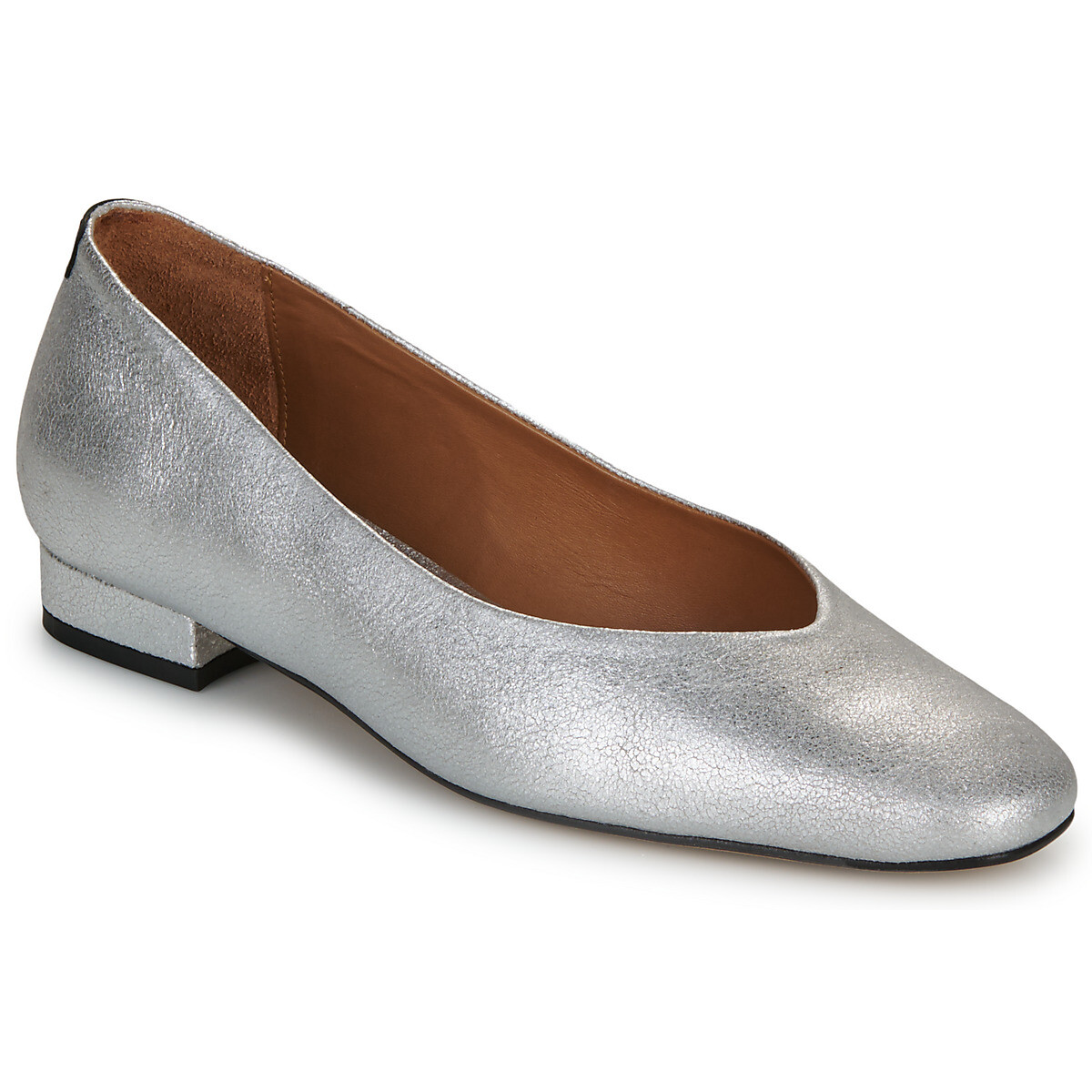 Anthology Paris  MARGOT  Stříbrná