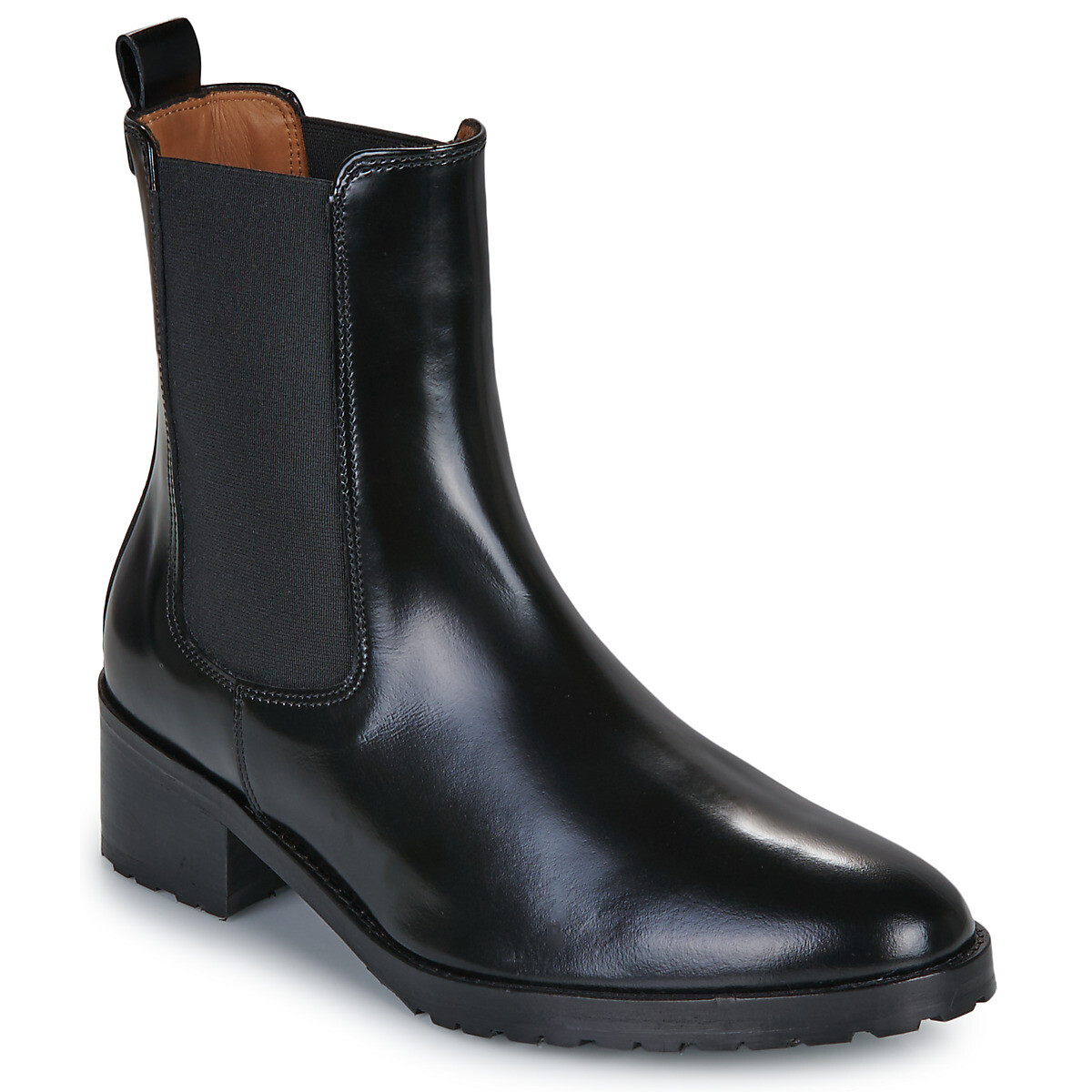 Anthology Paris  7456  Černá