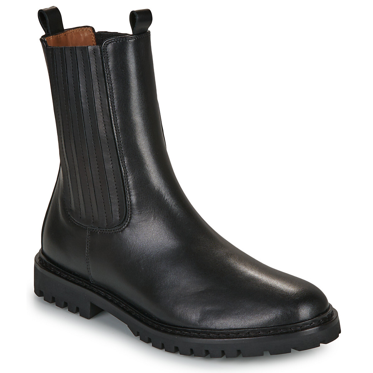 Anthology Paris  7543  Černá