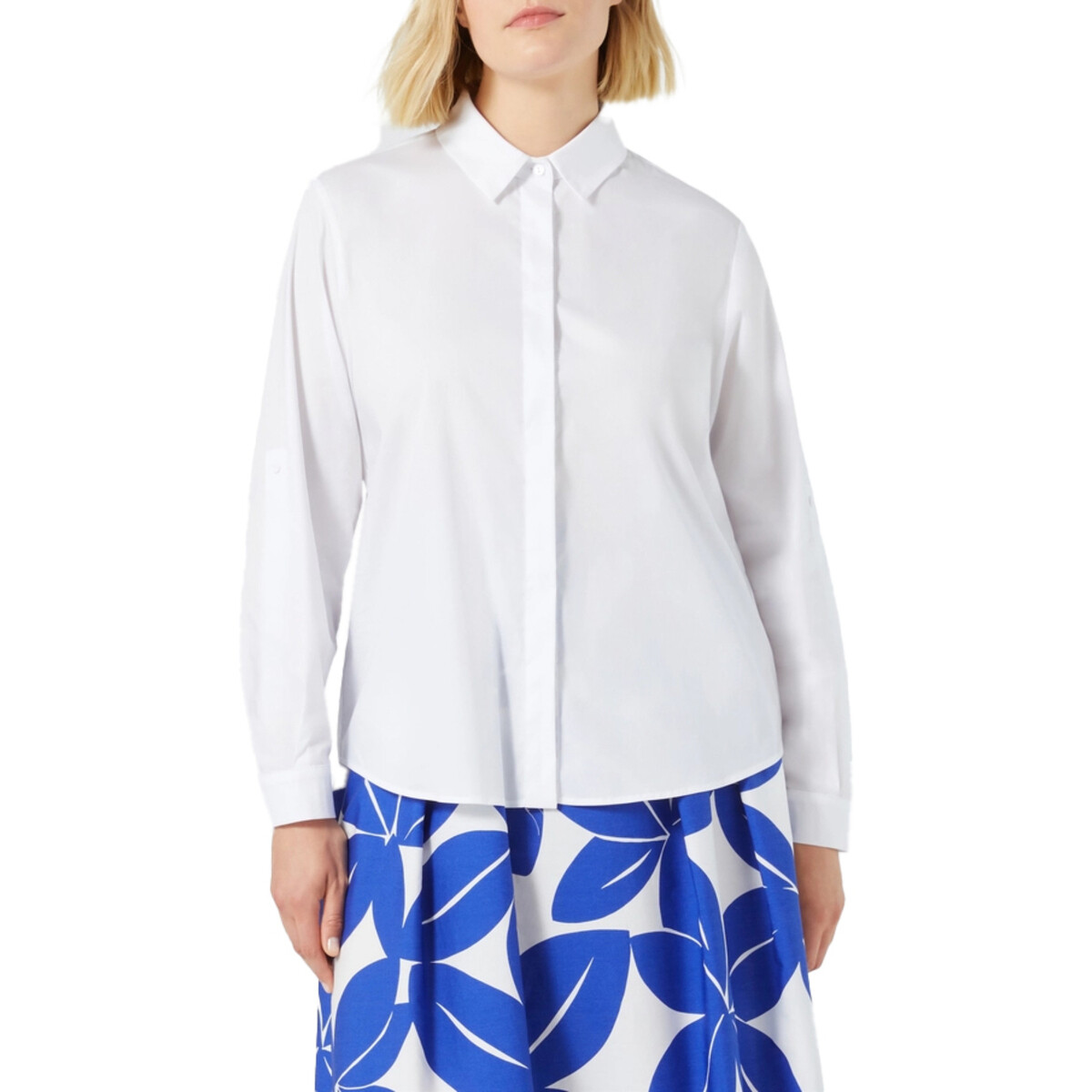 Persona  CITRATO  Bílá