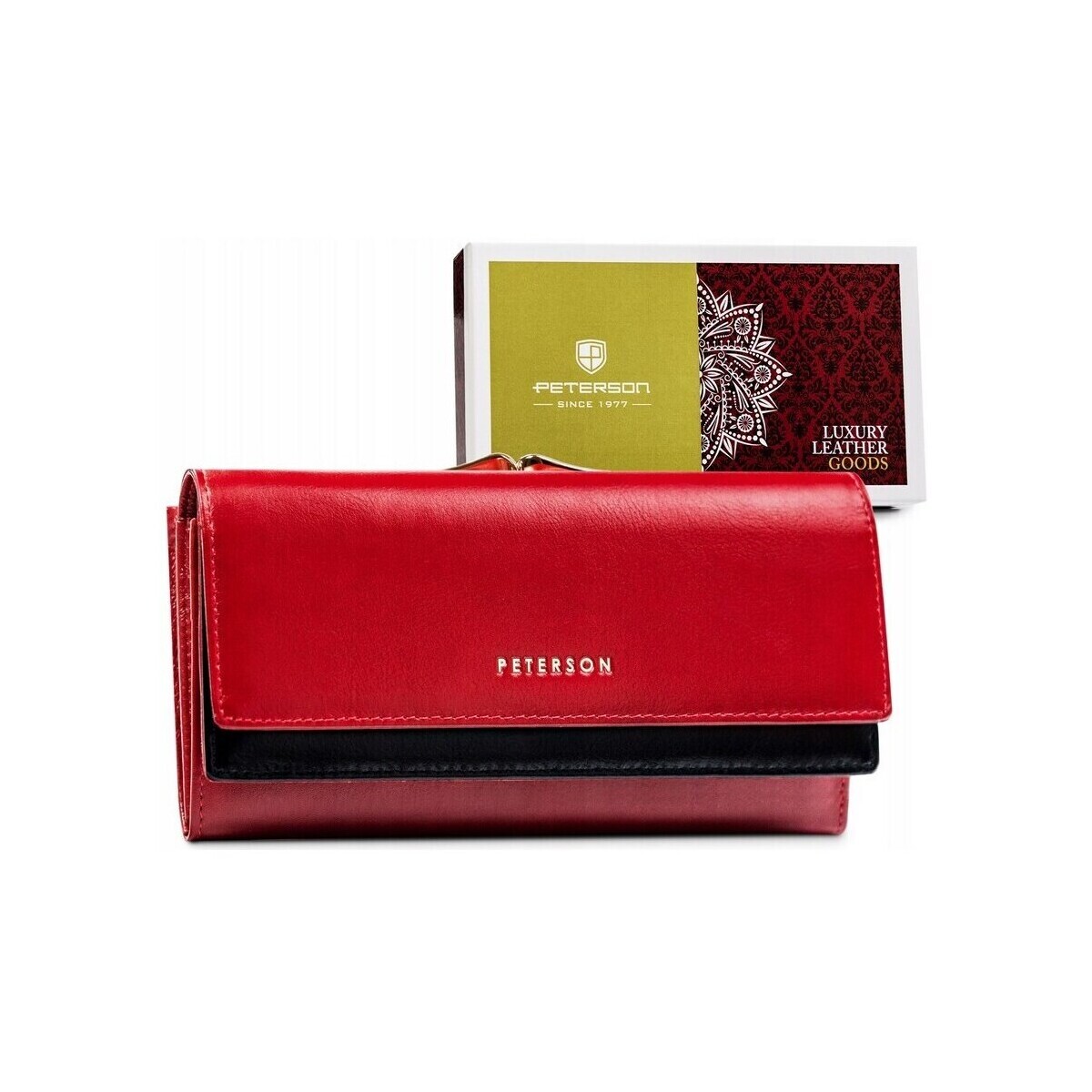 Peterson  PTN421028SGN  ruznobarevne