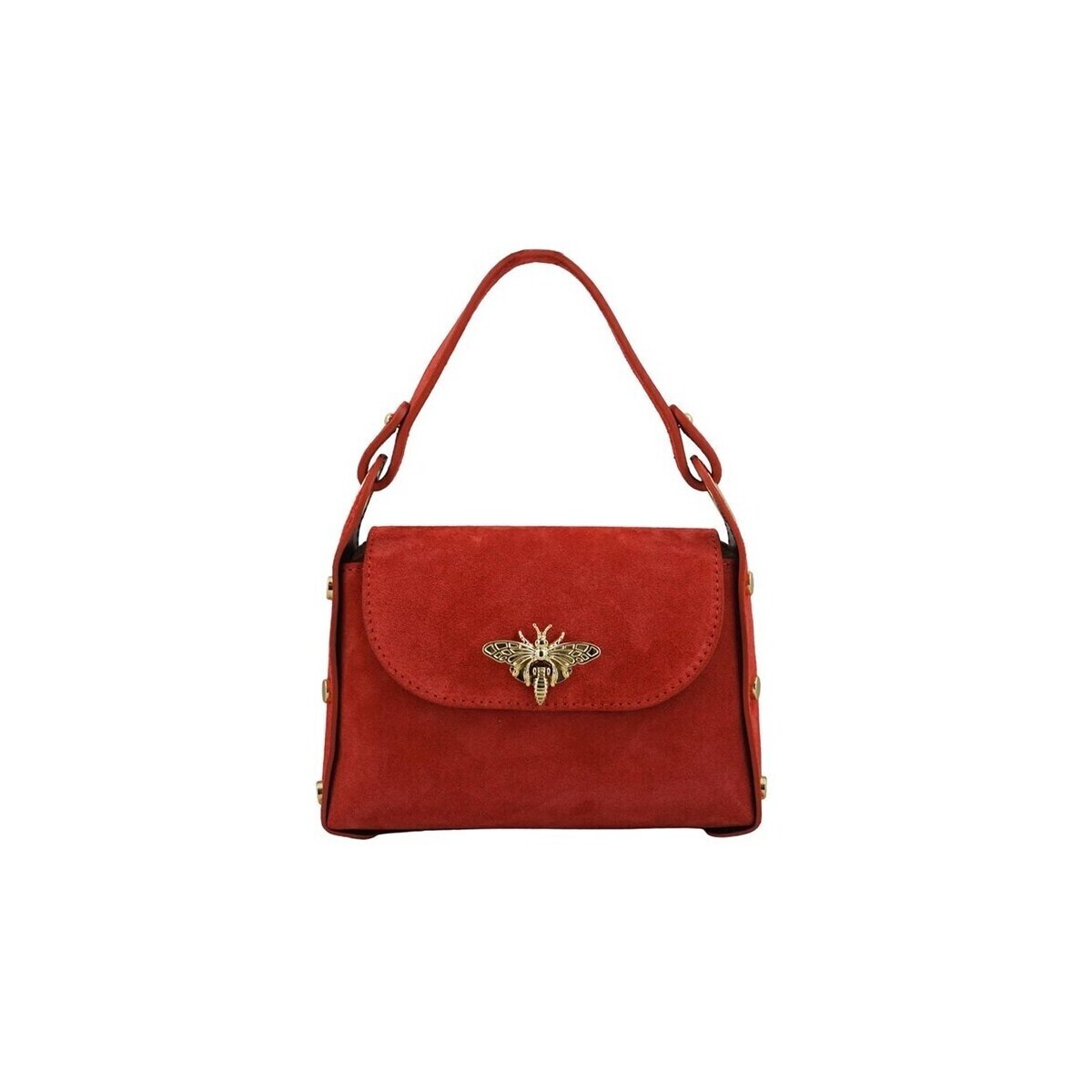 Barberini's  9577  Červená