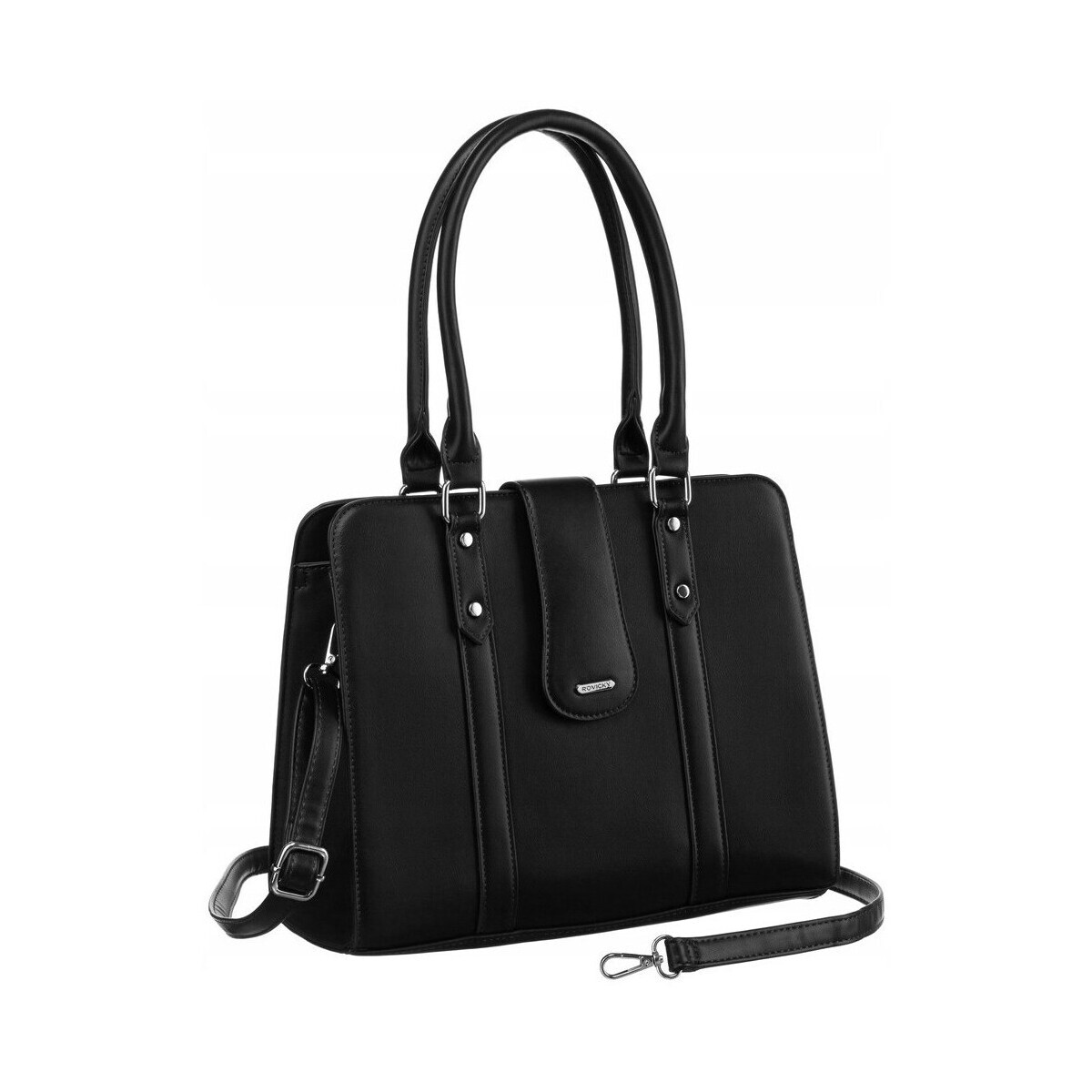 Rovicky  R07304  Černá