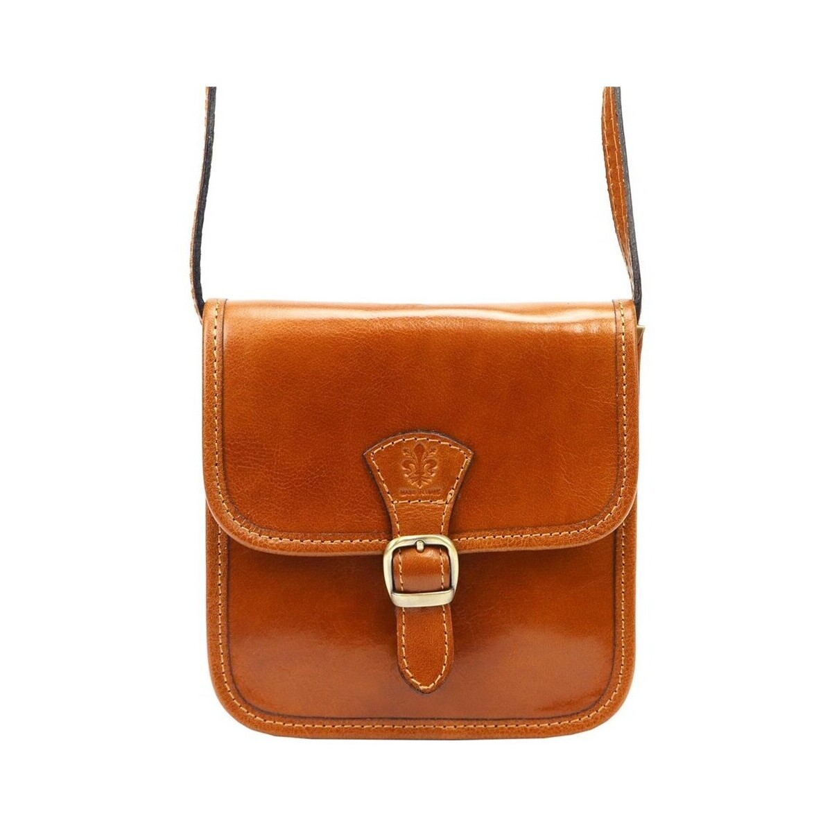 Florance  133  Hnědá