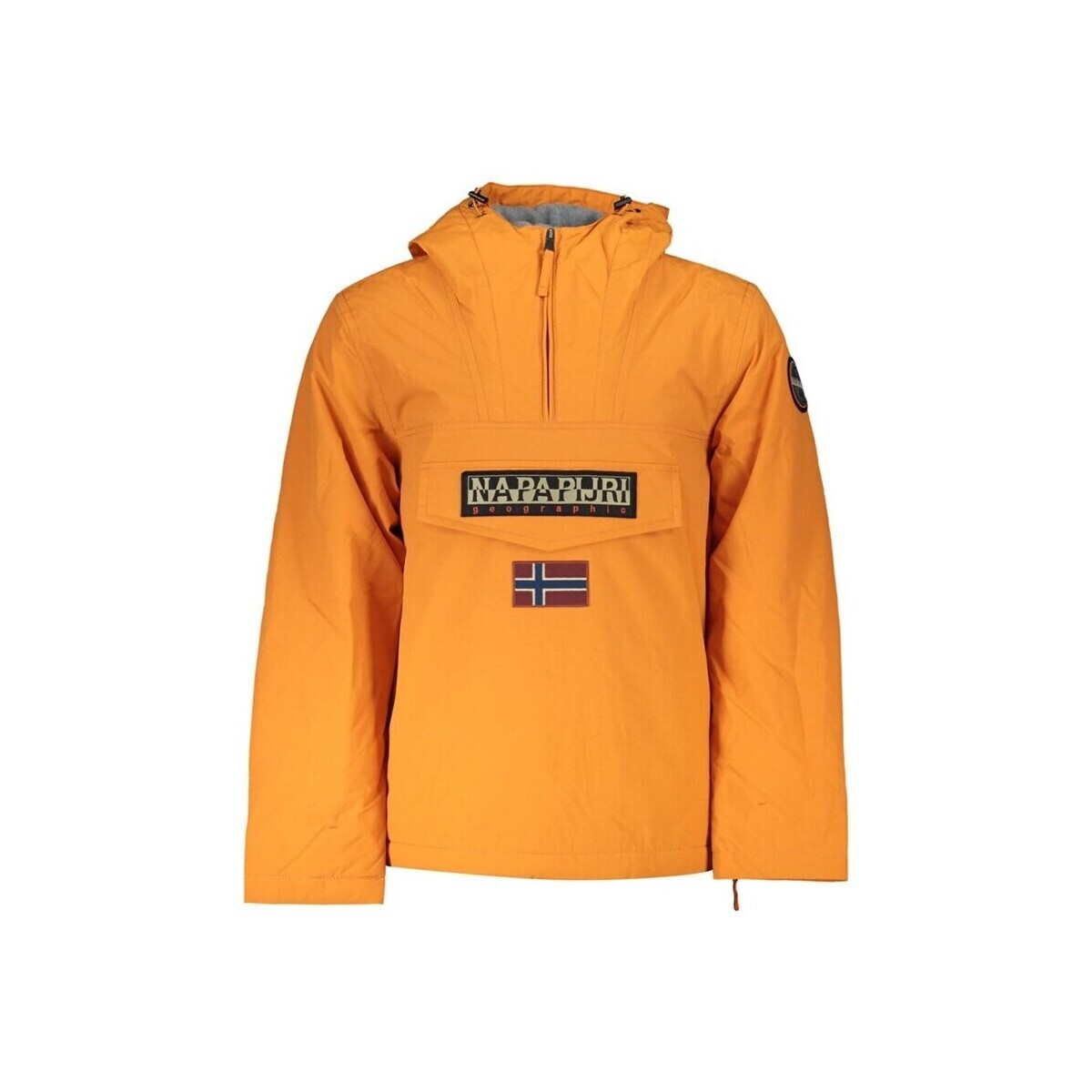 Napapijri  np0a4gmc  Oranžová