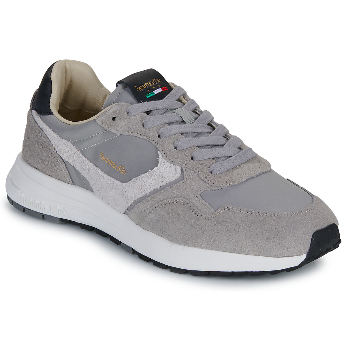 Pantofola d'Oro  SPRINTA  Šedá