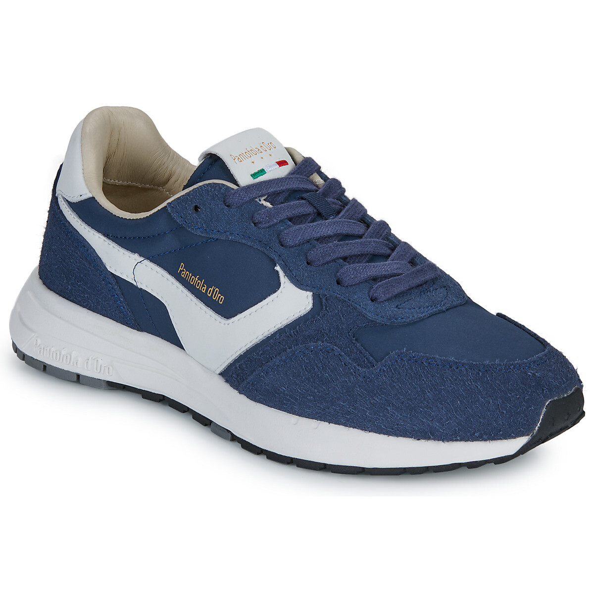 Pantofola d'Oro  SPRINTA  Tmavě modrá