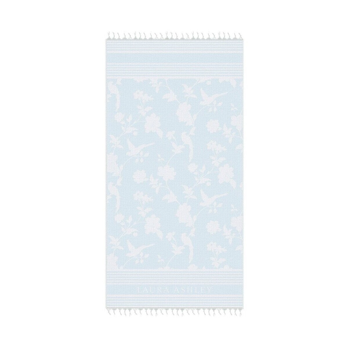 Laura Ashley  W181312rcznikkpielowyLauraAshleyHammamBlue  Modrá