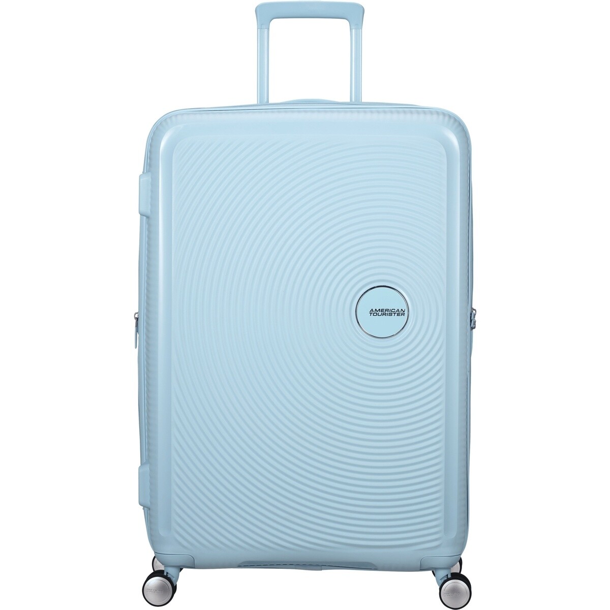 American Tourister  32G022003  Modrá
