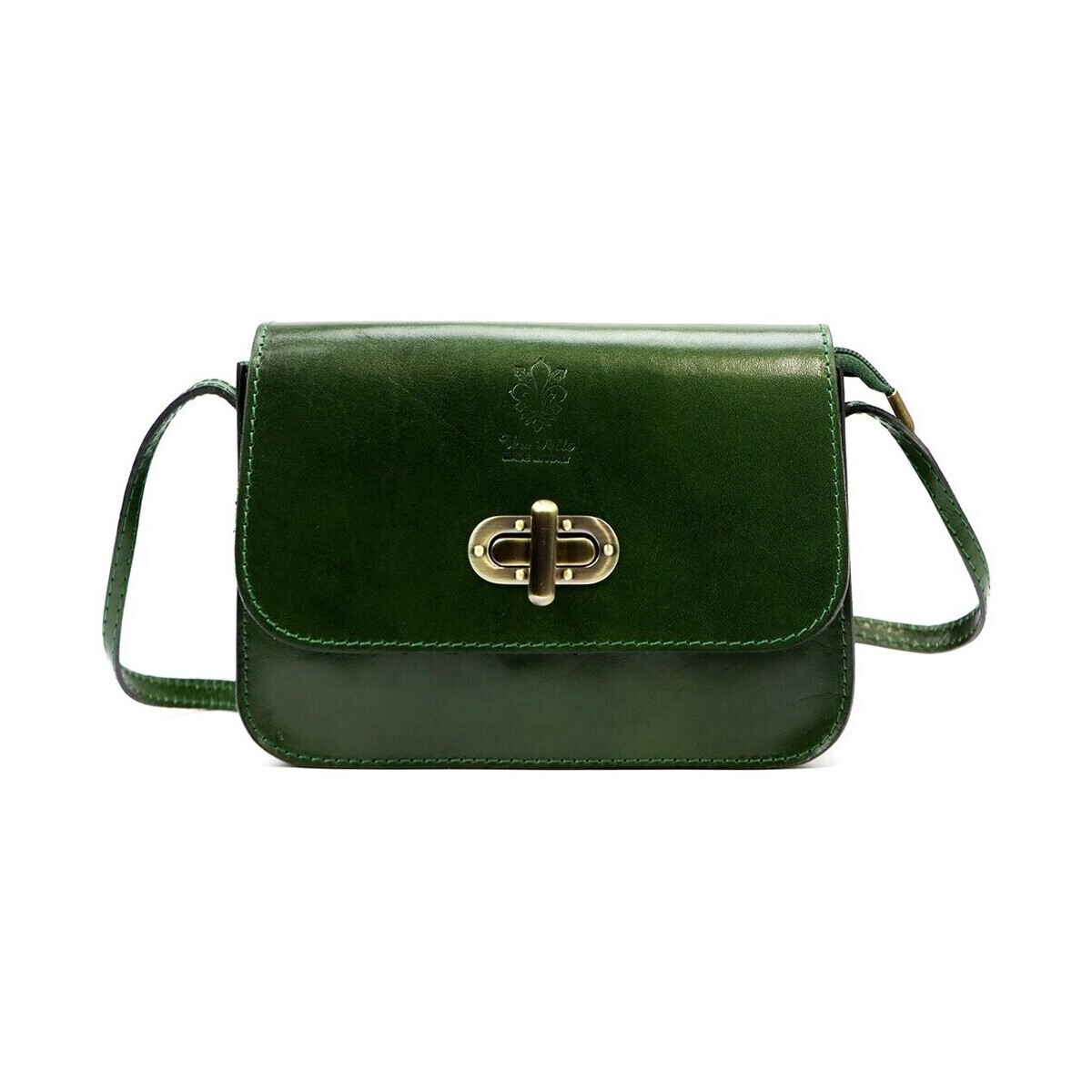 Florance  67  Zelená