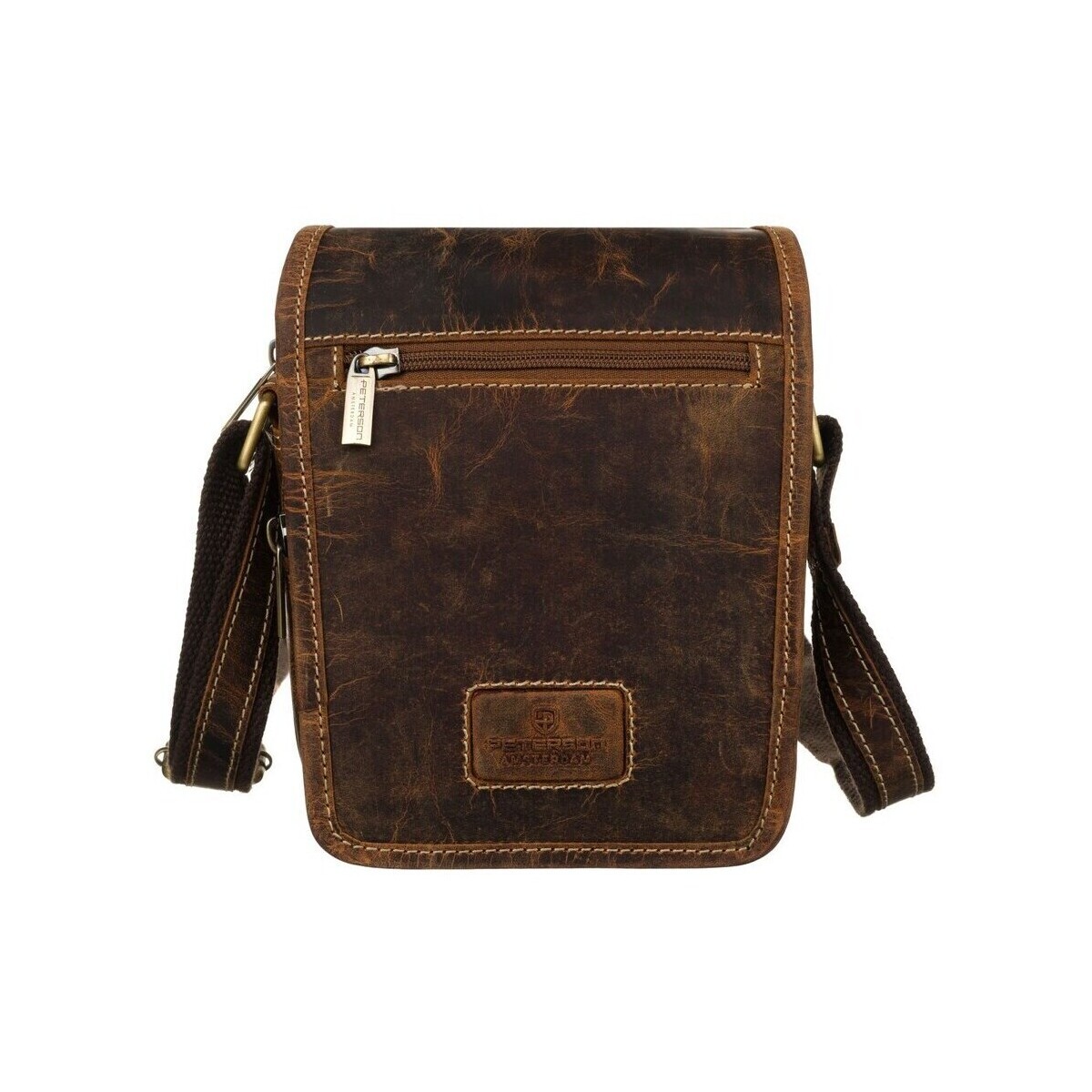 Peterson  PTN5047TMH  Hnědá