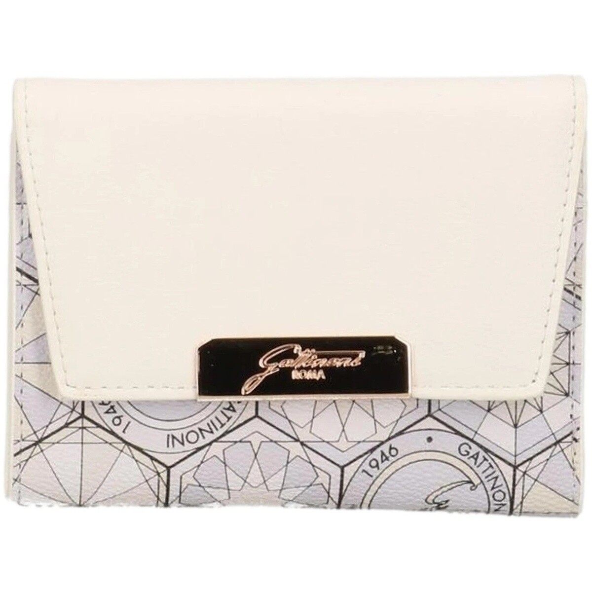 Gattinoni  WINTD8355WZ  Bílá