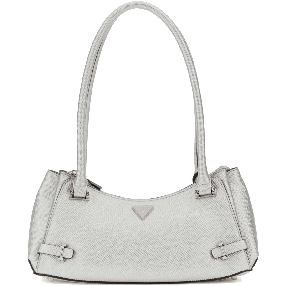 Guess  HWMY9657170  Stříbrná