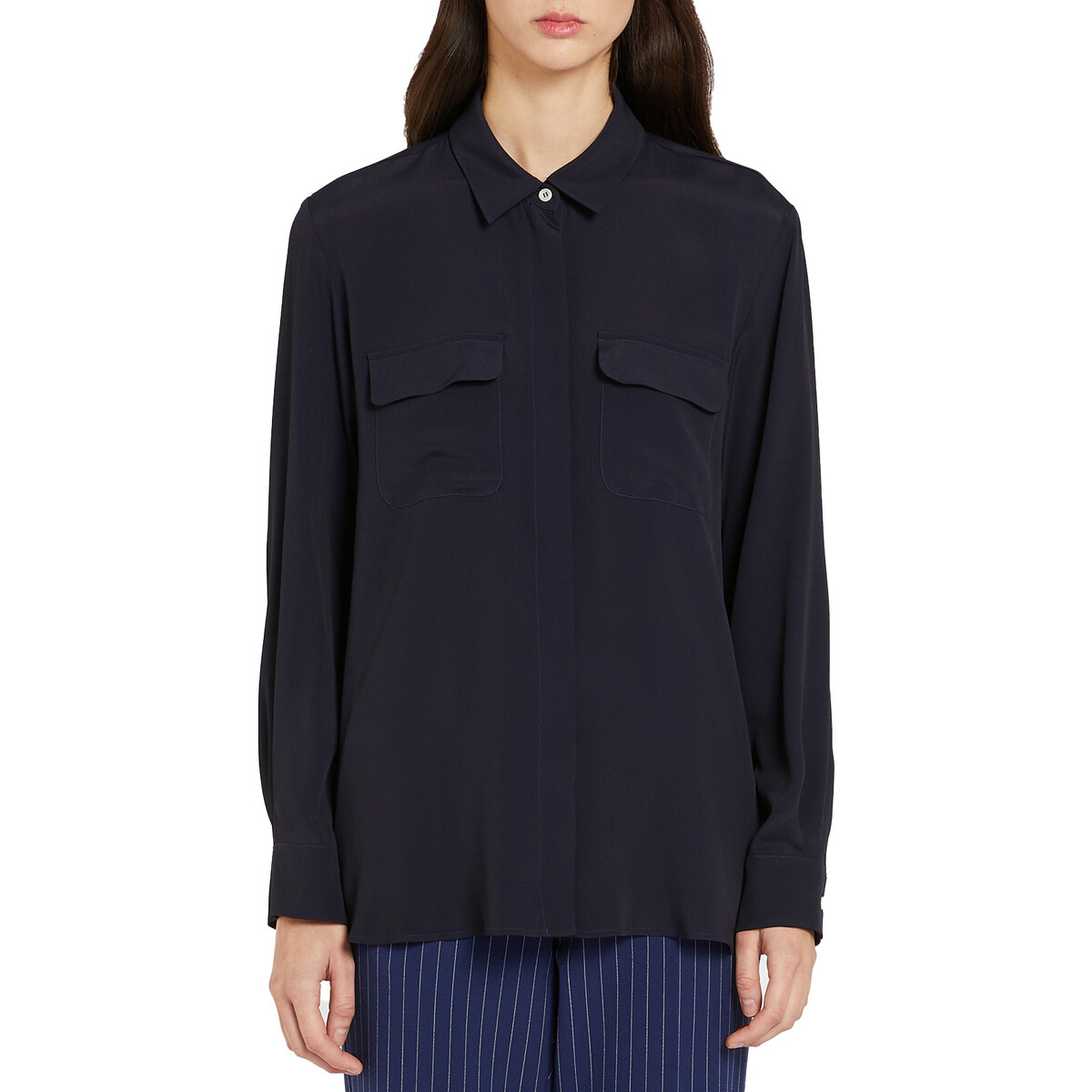 Marella  CALABRA  Modrá