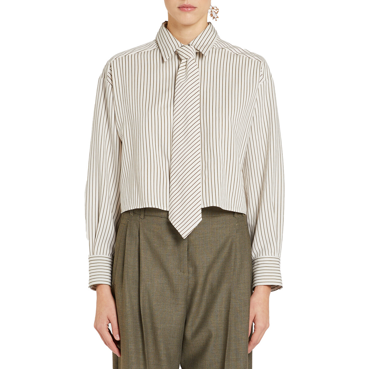 Marella  DUKE  Zelená