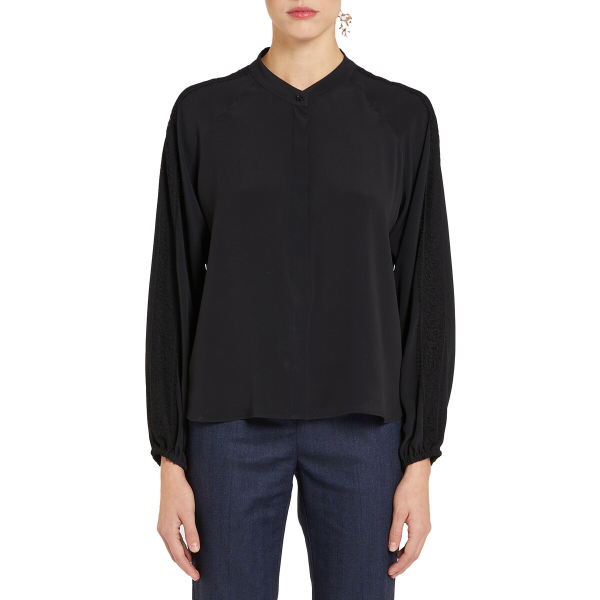 Marella  BACINO  Černá