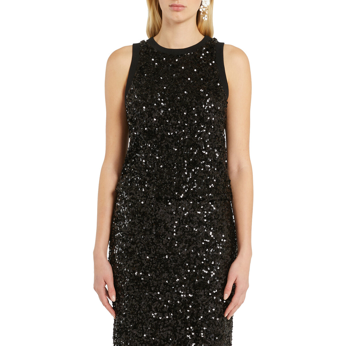 Marella  FILLY  Černá