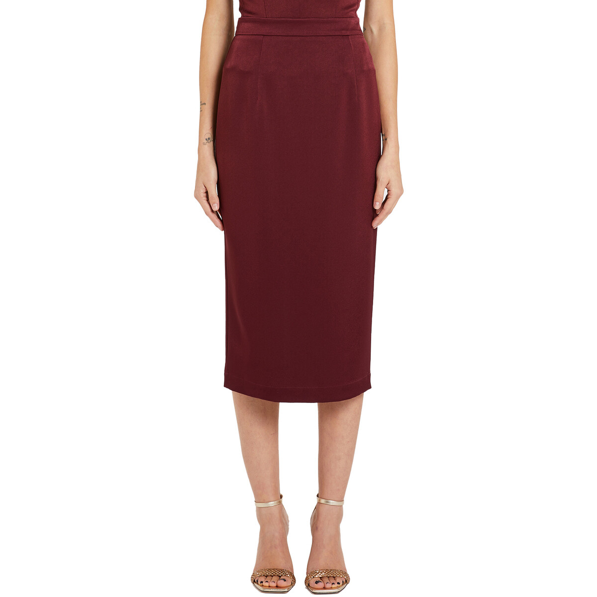 Marella  CADINE  Červená