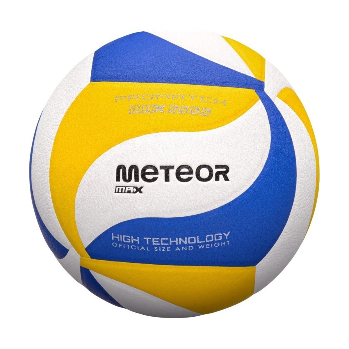 Meteor  Max 2000  ruznobarevne