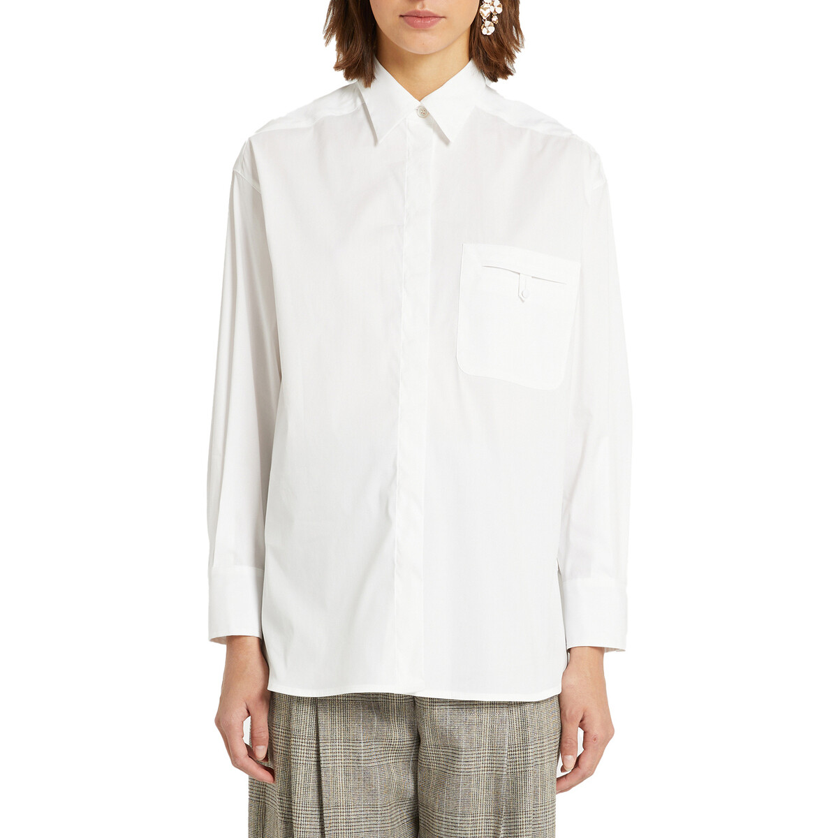 Marella  CUPOLA  Bílá