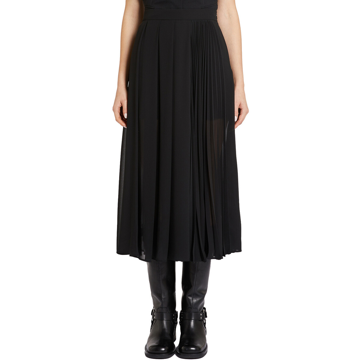 Marella  FRAC  Černá