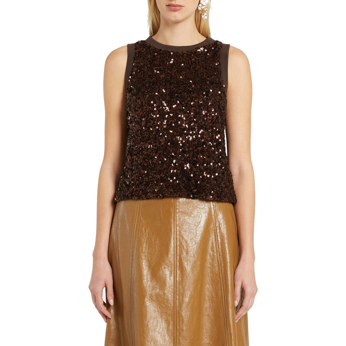 Marella  FILLY  Hnědá