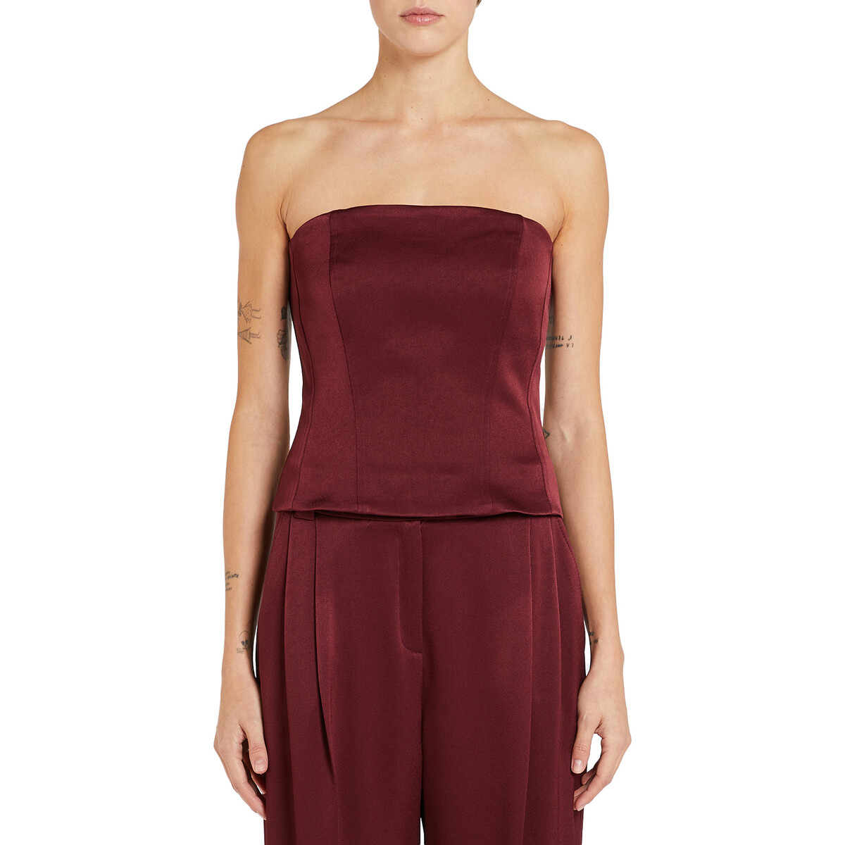 Marella  IMPERIA  Červená