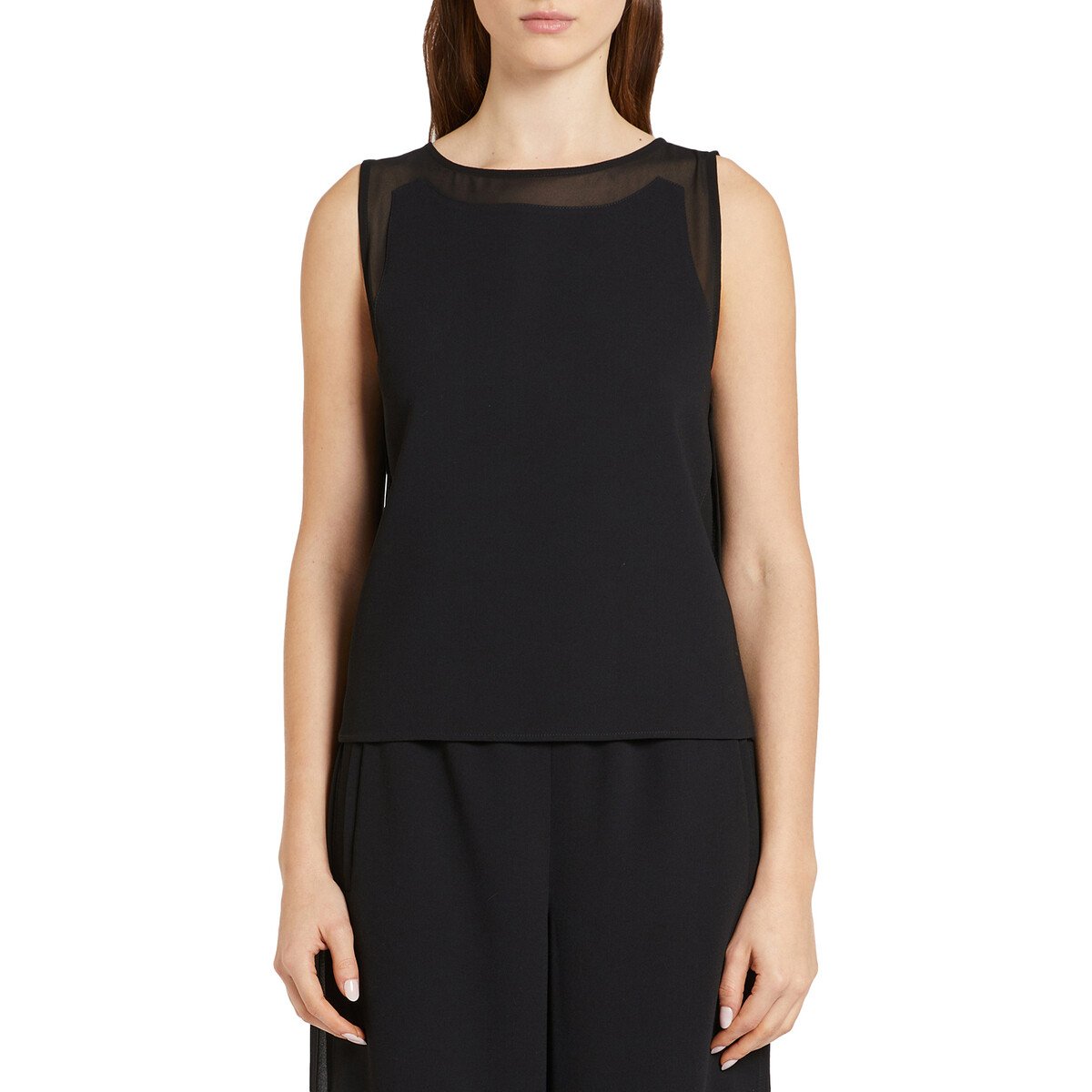 Marella  GARDEN  Černá