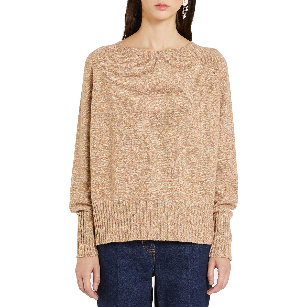 Marella  SPIDER  Béžová