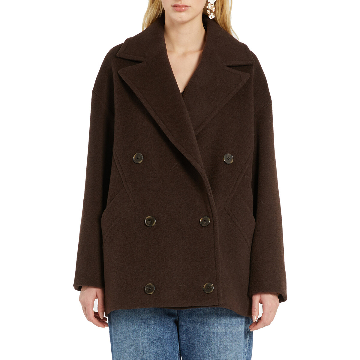 Marella  OGGERI  Hnědá