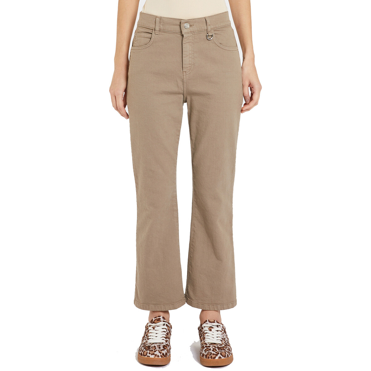 Marella  STEFY  Hnědá