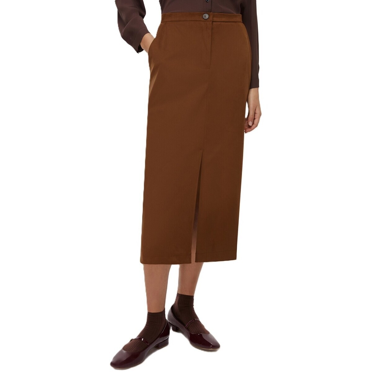 Emme Marella  DRITTO  Hnědá