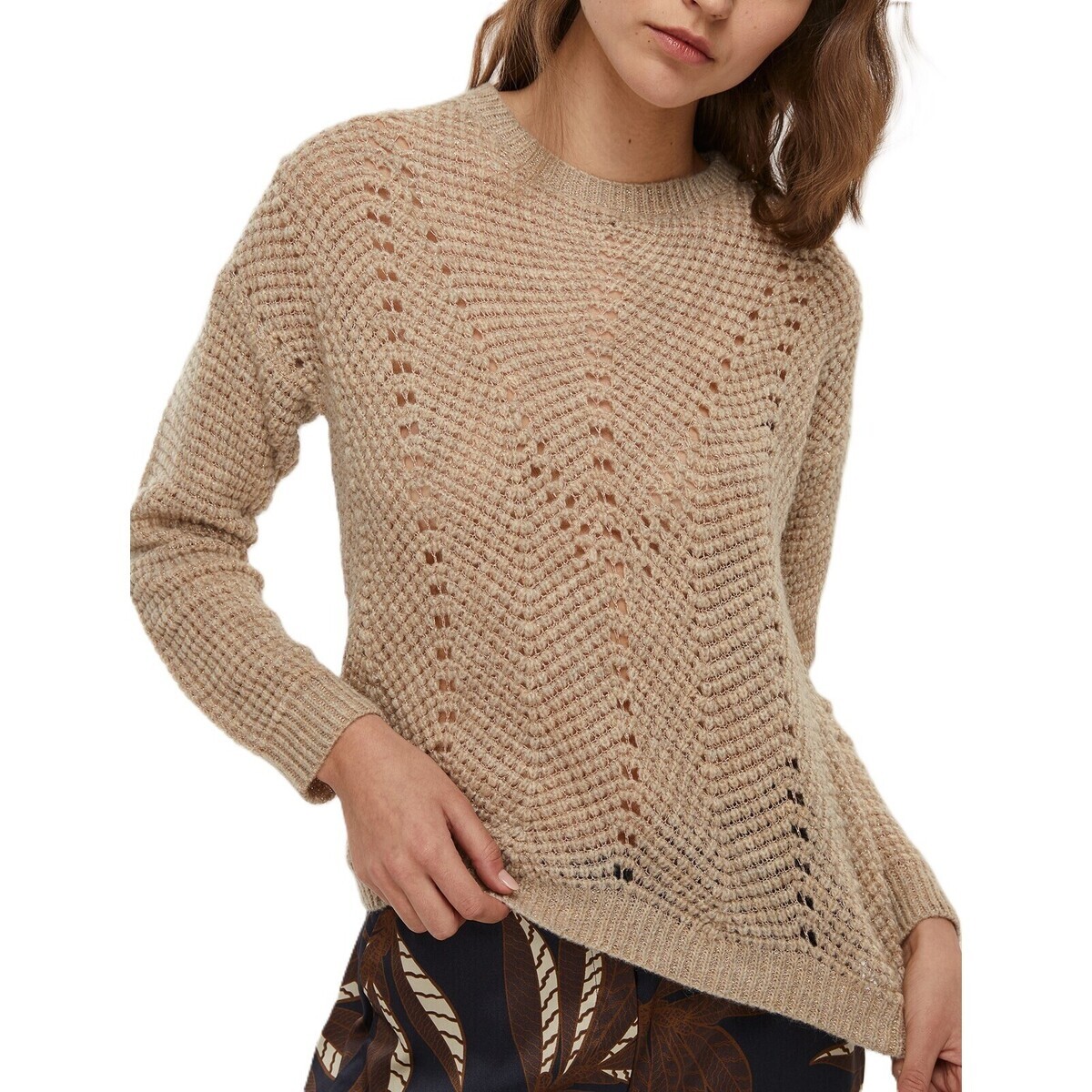 Emme Marella  LESENA  Růžová