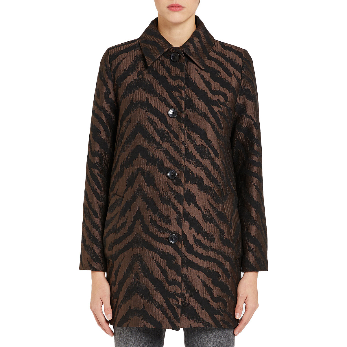 Iblues  RELAX  Hnědá