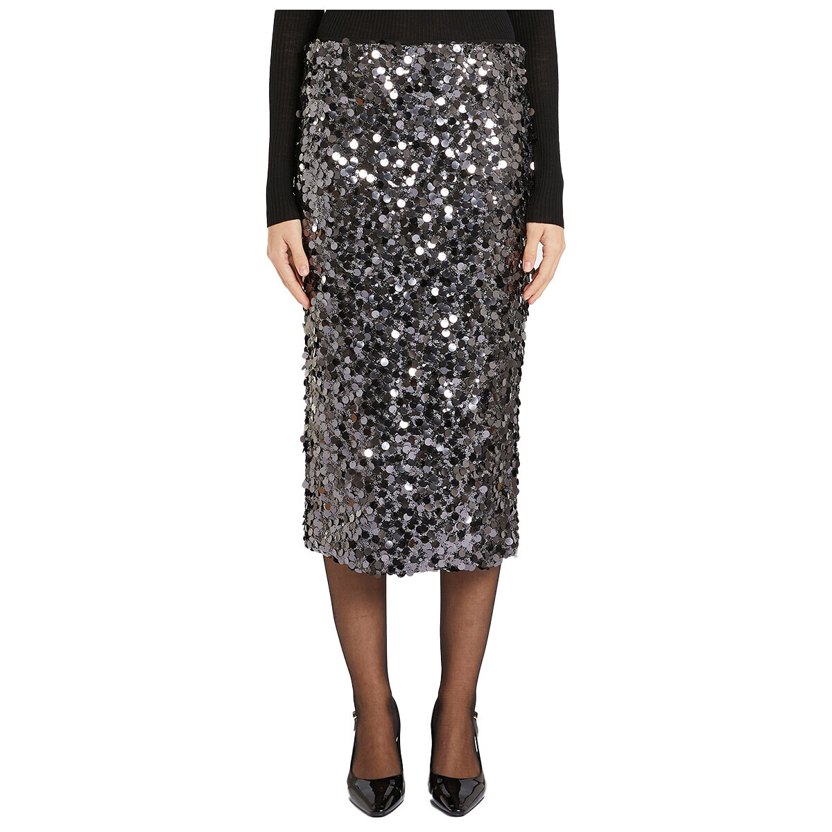 Iblues  ATTILA  Šedá