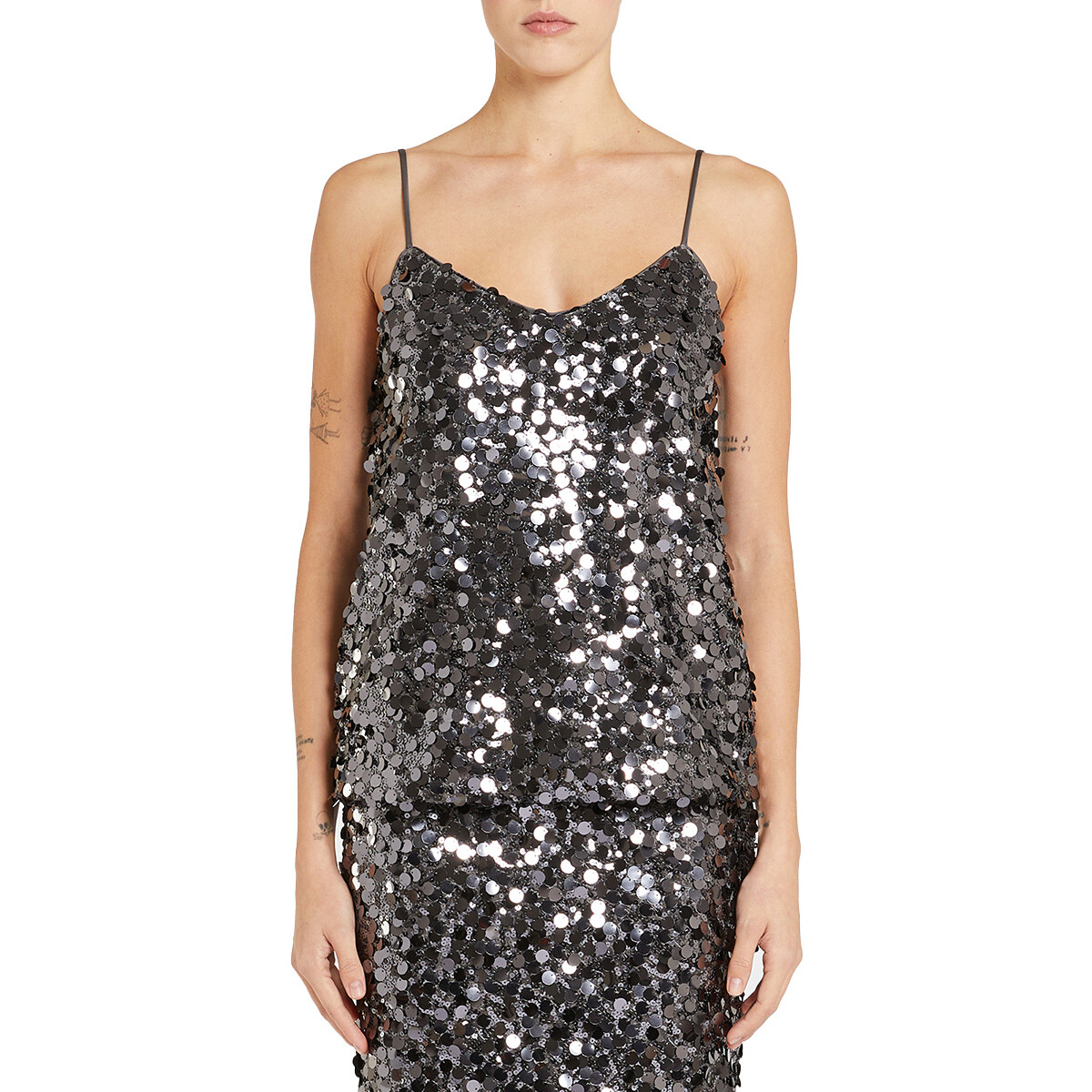 Iblues  EFESO  Šedá