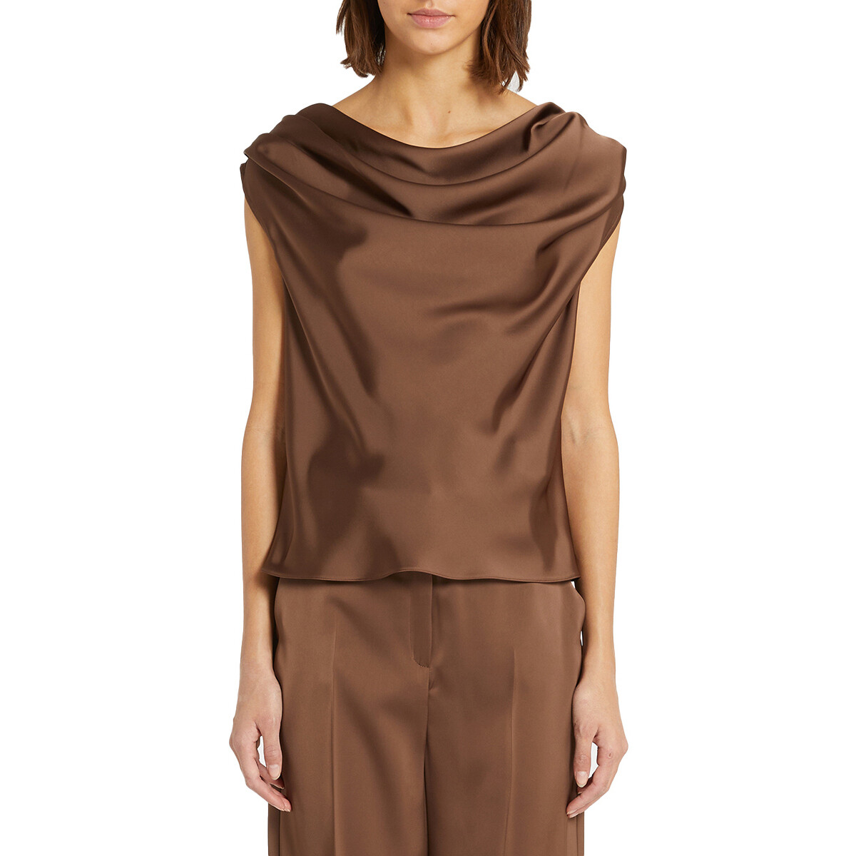 Iblues  CALOTTE  Hnědá