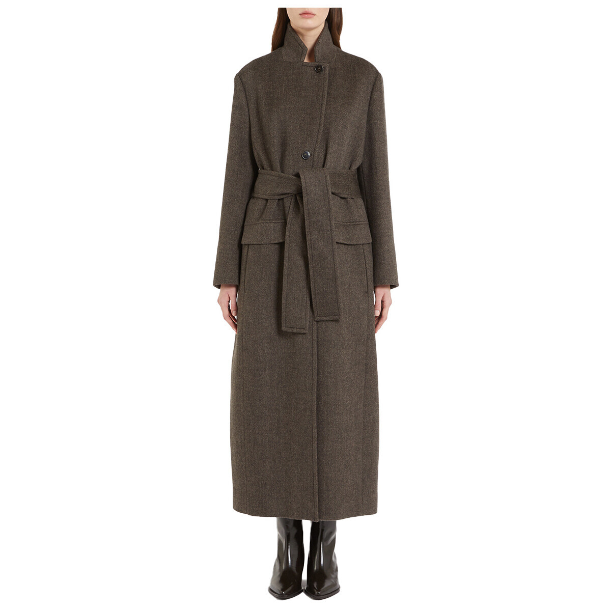 Marella  GIOSTRO  Hnědá